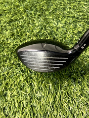 Titleist TSR2 5-Wood 18 Loft Stiff RH