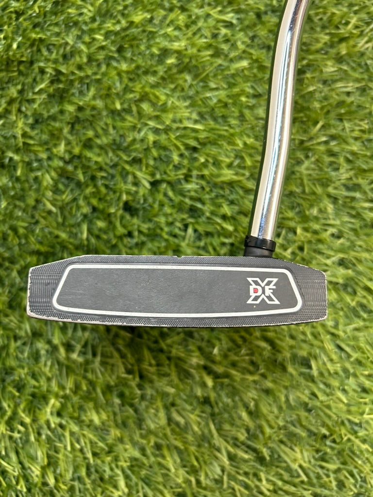 Odyssey DFX #7 35" Mallet Putter RH