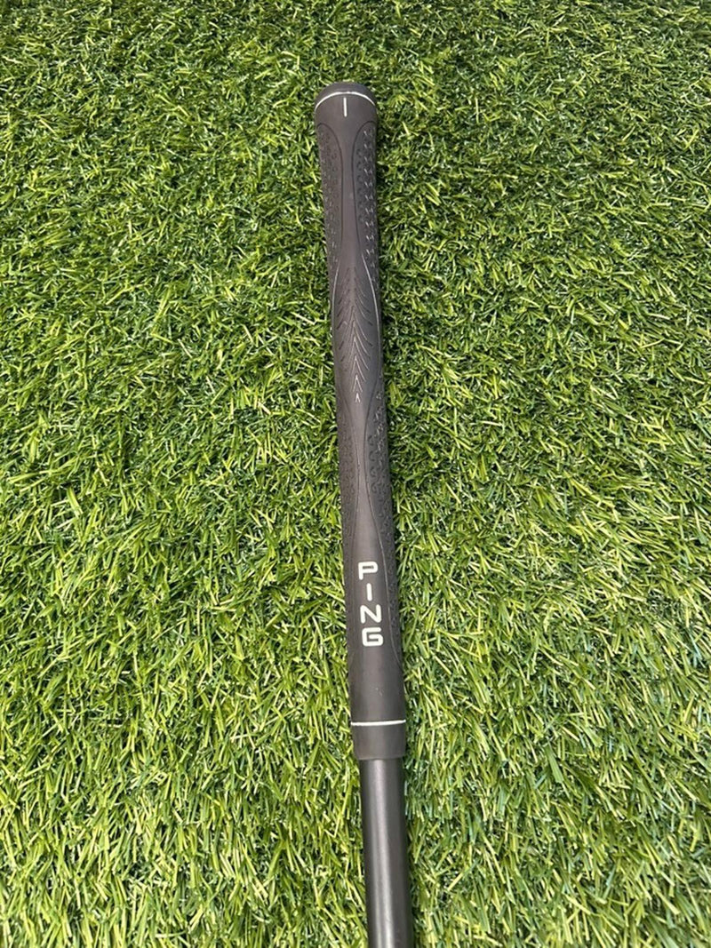 Ping LST K Red Dot Irons Set 3-PW Graphite W54 Senior Flex RH