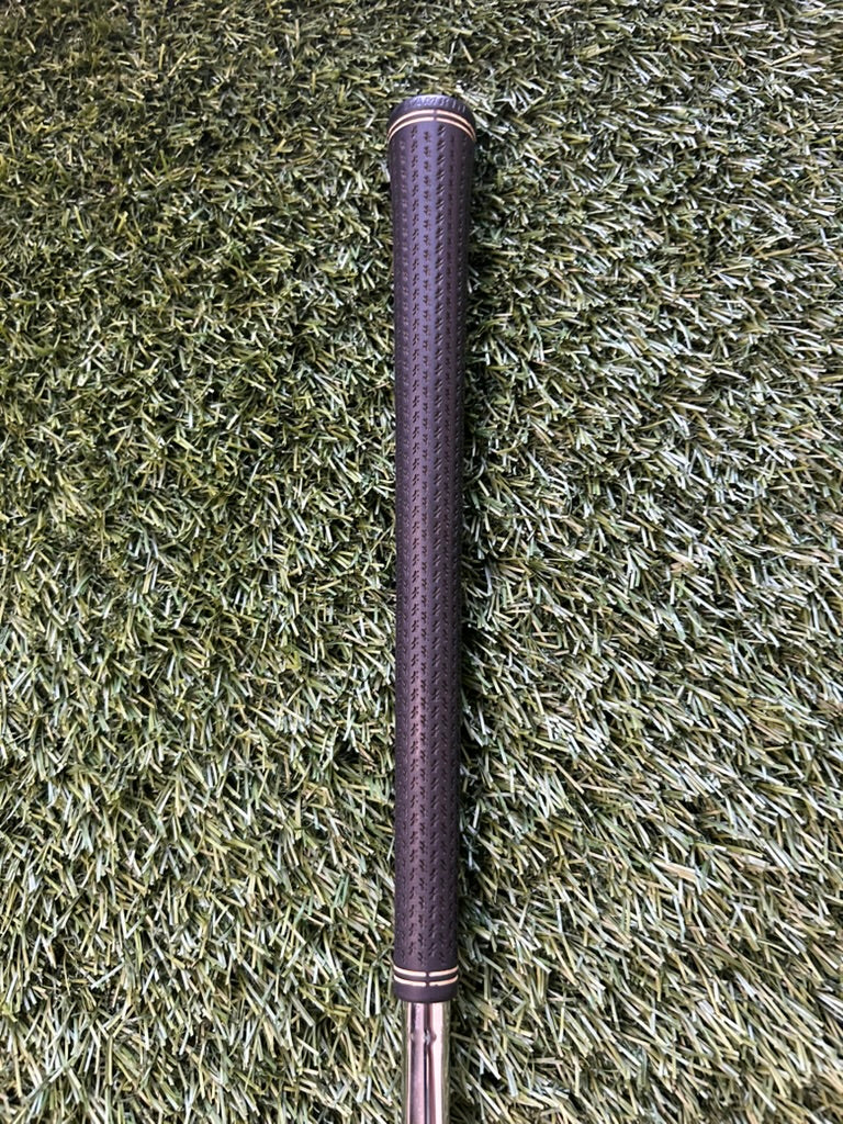 Cleveland RTX6 ZipCore Lob Wedge 58 Loft Wedge Flex RH