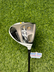 TaylorMade RBZ Stage 2 Driver 10.5 Loft Regular RH