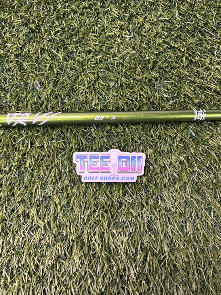 Aldila 65g X-Stiff 44" PXG Tip Golf Shaft