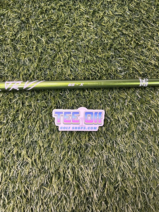 Aldila 65g X-Stiff 44" PXG Tip Golf Shaft