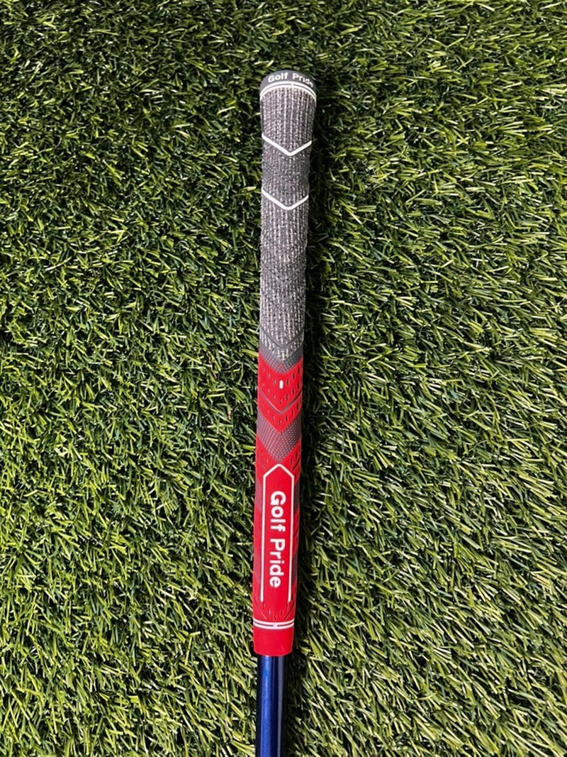 TaylorMade Burner SuperLaunch 3H 18 Loft Ventus Senior Flex RH