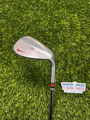 Refinished Nike VR xGrooves Gap Wedge 52 Loft Wedge Flex RH