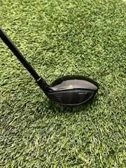 Cobra King SZ 3-Wood 14.5 Loft Stiff LH