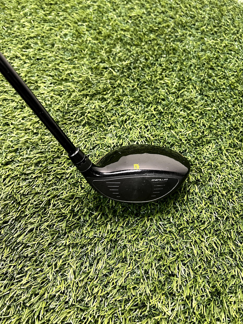 Cobra King SZ 3-Wood 14.5 Loft Stiff LH