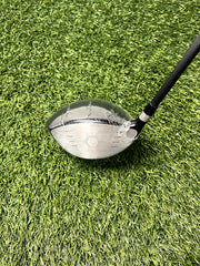 Speed System Blue Driver 11.5 Loft Regular RH