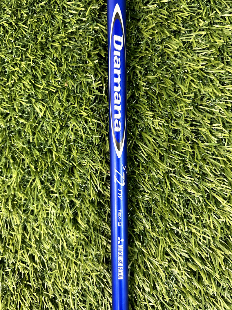 Titleist 913H 3H 19 Loft Stiff RH