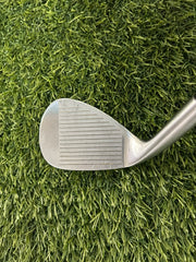Nike VR Forged Lob Wedge 58 Loft Wedge Flex RH