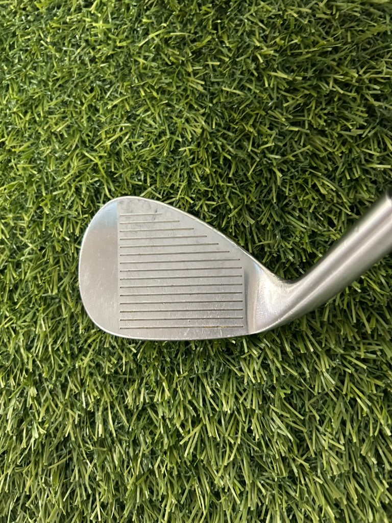 Nike VR Forged Lob Wedge 58 Loft Wedge Flex RH
