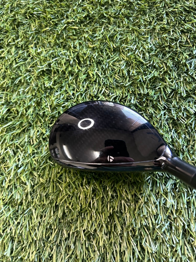 TaylorMade Qi10 Rescue 5H 25 Loft Regular RH