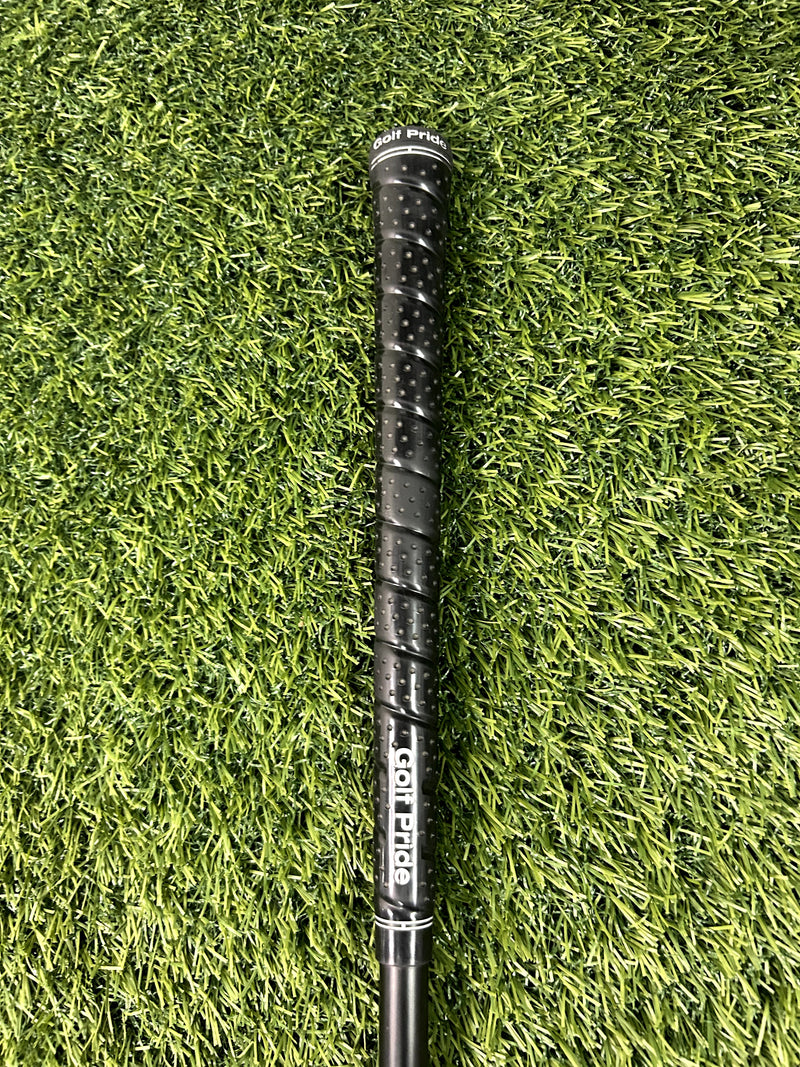 TaylorMade M3 4H Stiff RH