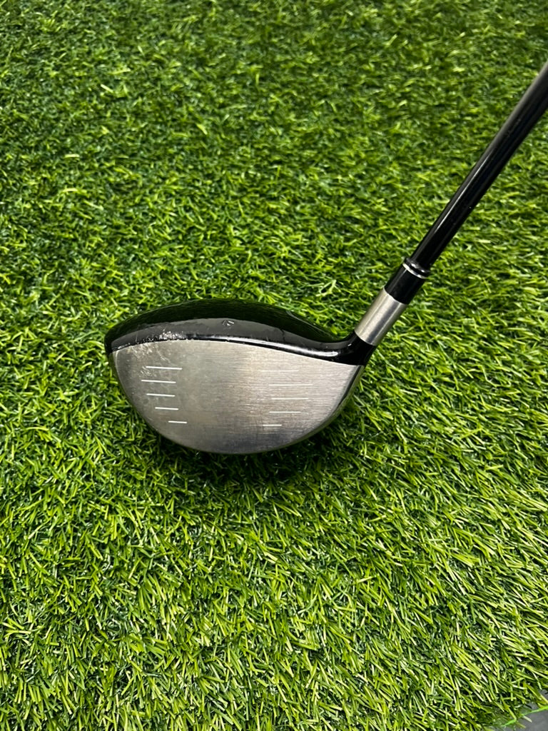 TaylorMade Burner Driver 9.5 Loft Stiff RH