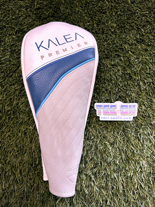 TaylorMade Kalea Premier Head Cover Pre-Owned