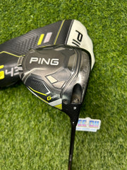 Ping G430 LST Driver 9 Loft Stiff RH