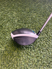 TaylorMade SIM 2 Max Driver 10.5 Loft Senior RH