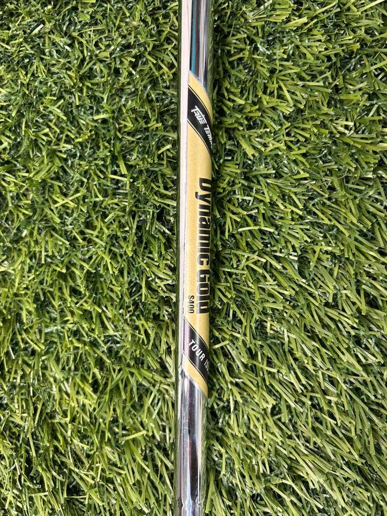 Cleveland RTX6Tour Rack 59 Lie Lob Wedge 58 Loft Wedge Flex RH