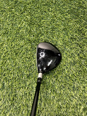 TaylorMade Burner 5-Wood 15 Loft Stiff RH
