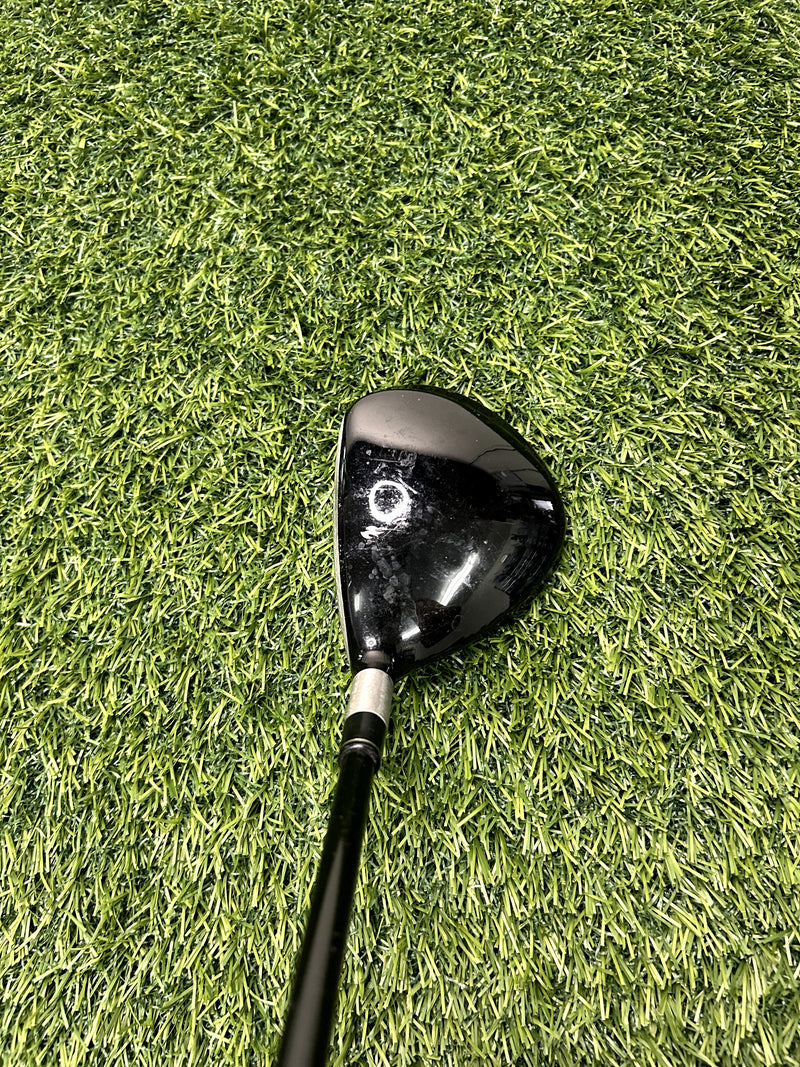 TaylorMade Burner 5-Wood 15 Loft Stiff RH