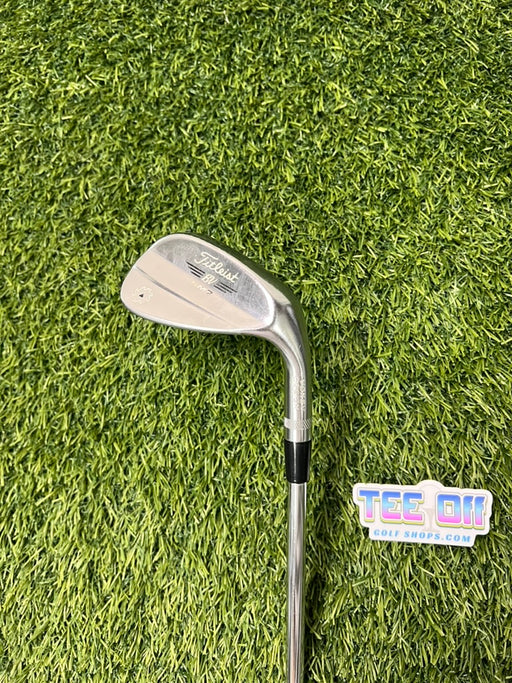 Titleist Vokey SM7 Gap Wedge 52 Loft Wedge Flex RH
