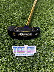 Bettinardi Mizuno Black Carbon BC5 Mid-Mallet Putter RH