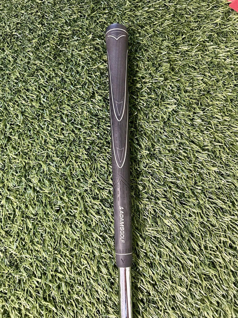 Adams Idea A3 Irons Set Combo 3-5H, 6-PW ProLaunch Stiff Flex RH – Pre-Owned Golf Club – TEE OFF Golf Shops