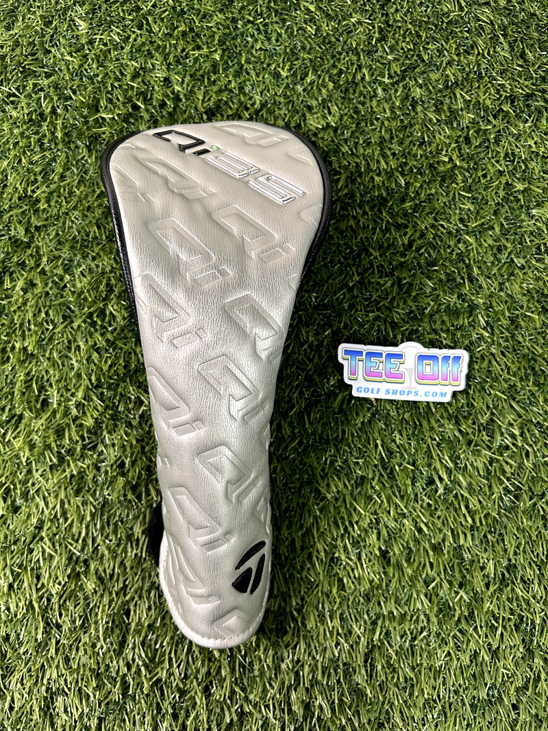 TaylorMade Qi35 Head Cover Pre-Owned