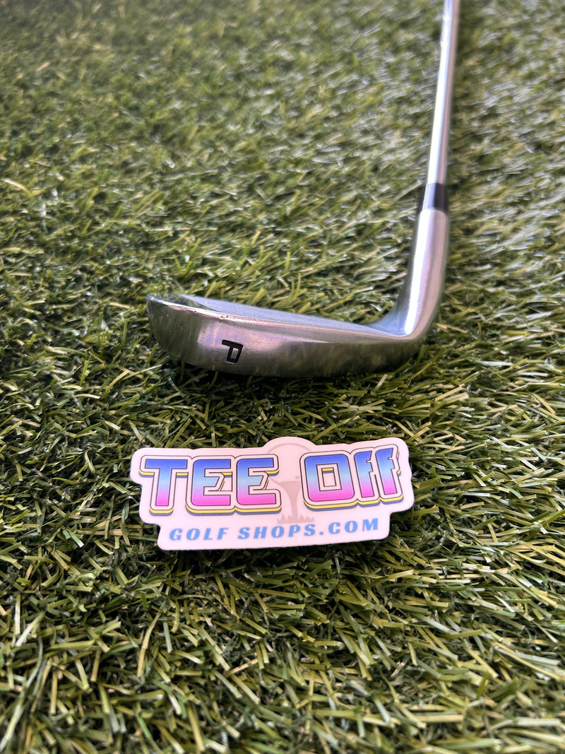 New Level NL-902 Pitching Wedge 45 Loft Stiff RH