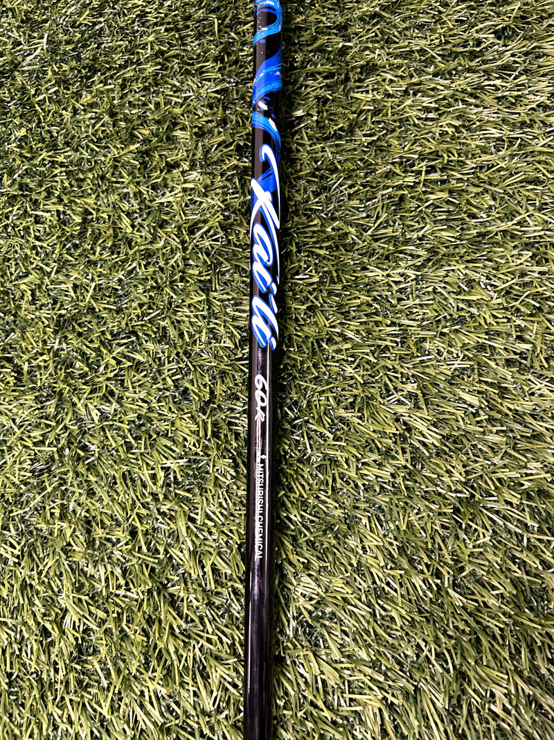 TaylorMade RBZ 5-Wood Regular RH
