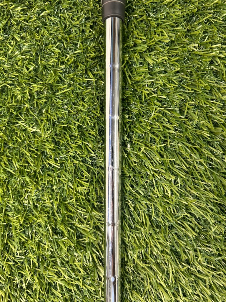 TG Square Grooves Lob Wedge 60 Loft Wedge Flex RH