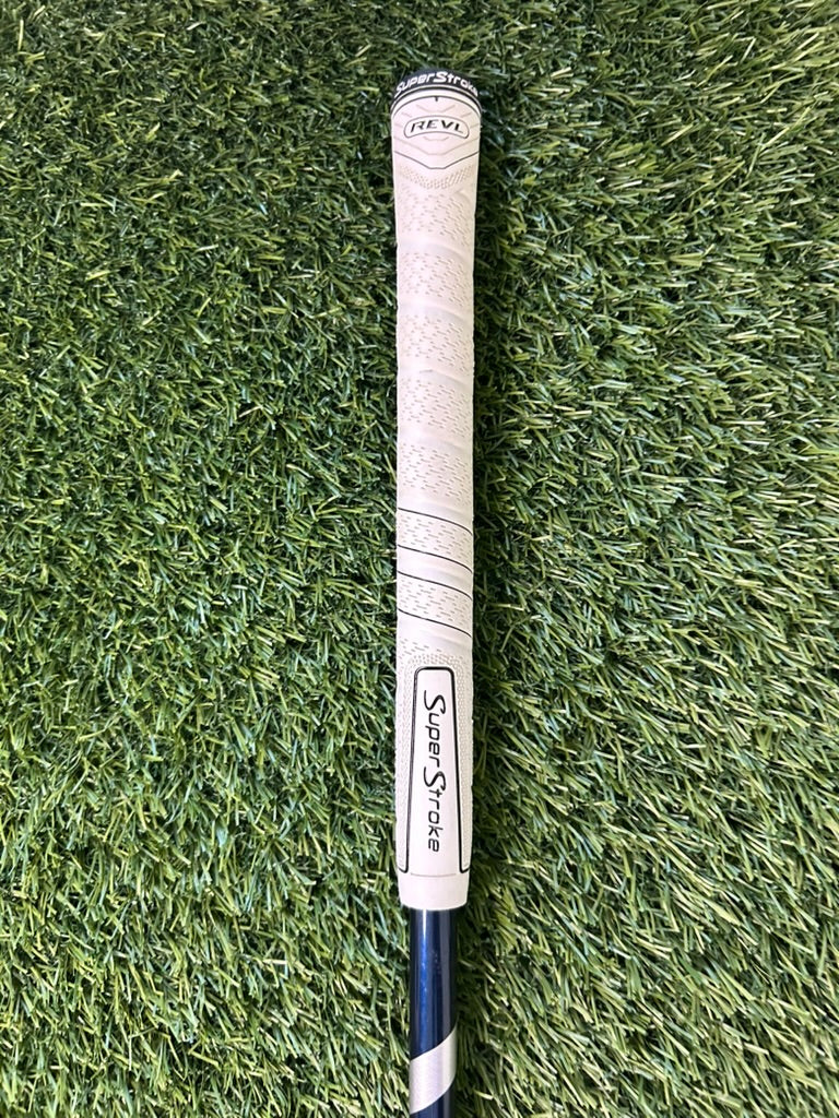 Callaway Mavrik Velocore 10X 4H 24 Loft X-Stiff LH