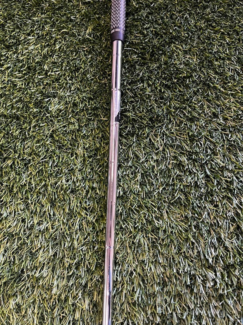 Titleist SM8 Copper 56 Loft SW Steel Wedge Flex GP Grip RH