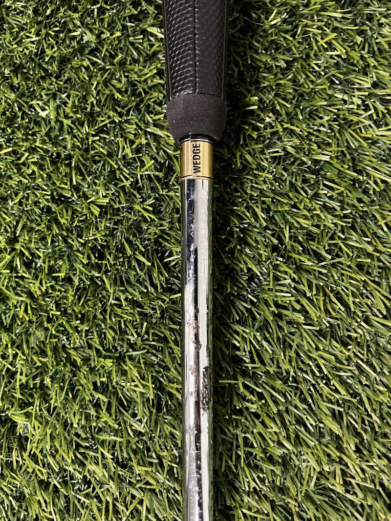Bridgestone WC Design 54 Loft SW Steel Wedge Flex RH – Pre-Owned Golf Club – TEE OFF Golf Shops