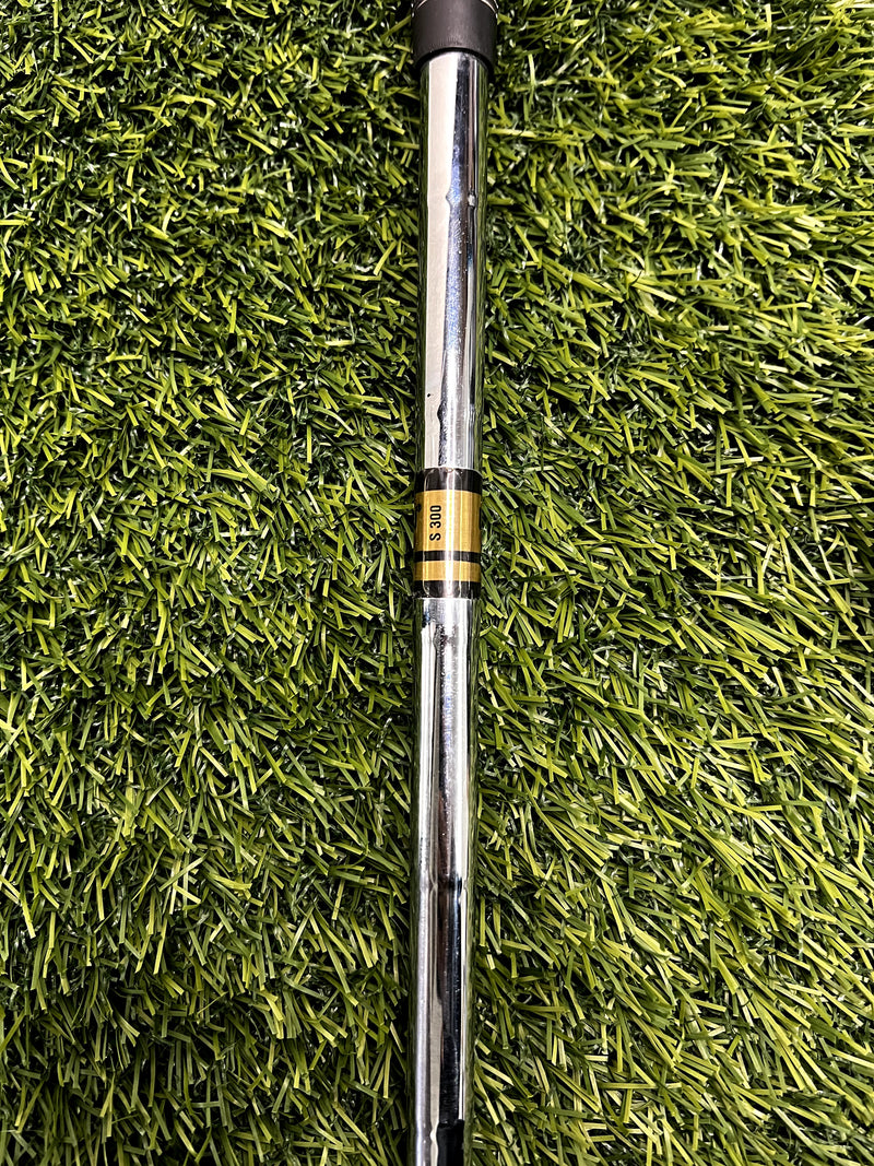 Mizuno MP-30 4-P Iron Set Stiff RH