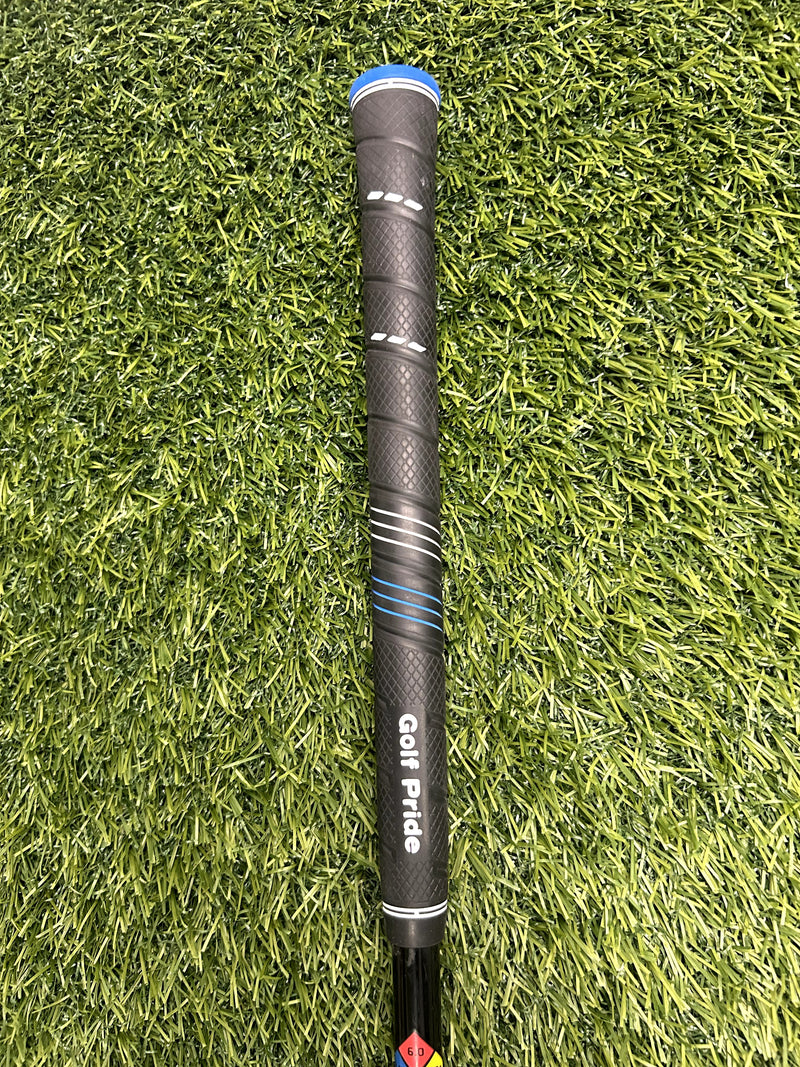 Callaway Epic Flash+ 3-Wood 13.5 Loft Stiff RH