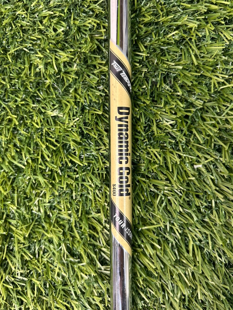 Cleveland RTX6 Tour Rack Lob Wedge 50 Loft Wedge Flex RH
