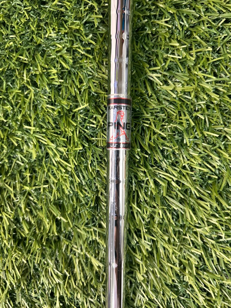 Ping ISI-K 3-SW Iron Set Stiff RH