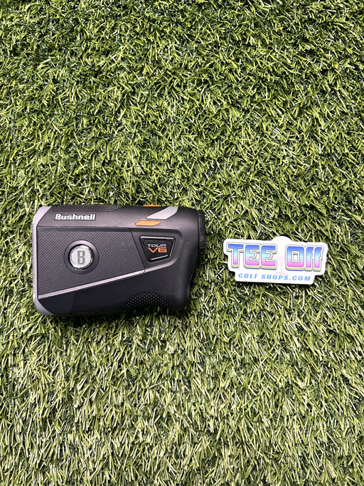 Bushnell Tour V6 Rangefinder