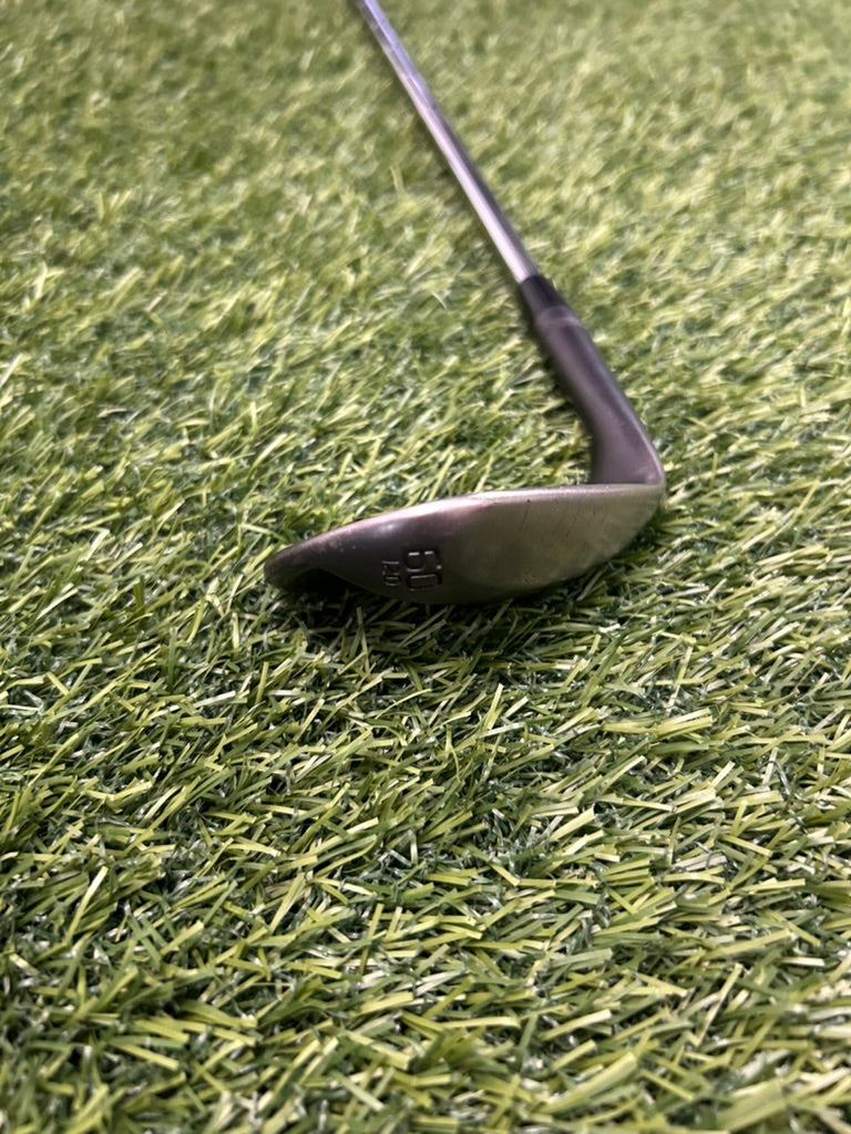 Titleist Vokey SM10 Lob Wedge 60 Loft Wedge Flex RH