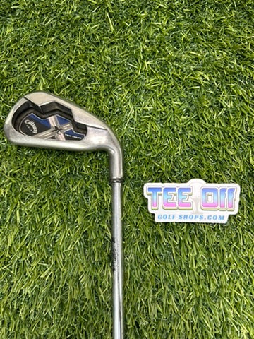 Callaway X-18 3-Iron Stiff RH