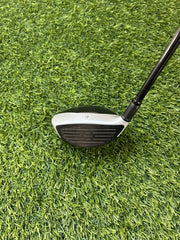 TaylorMade M4 3-Wood 15 Loft X-Stiff RH