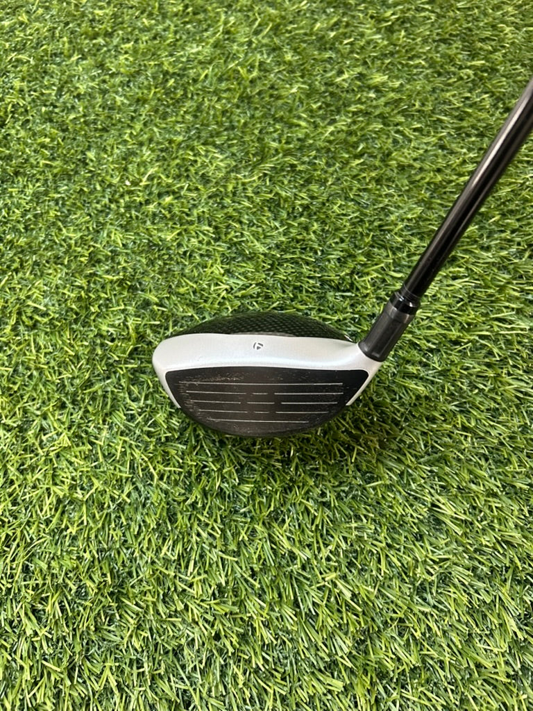 TaylorMade M4 3-Wood 15 Loft X-Stiff RH