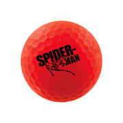 Volvik Marvel Vivid Soft Spider-Man Gift Set