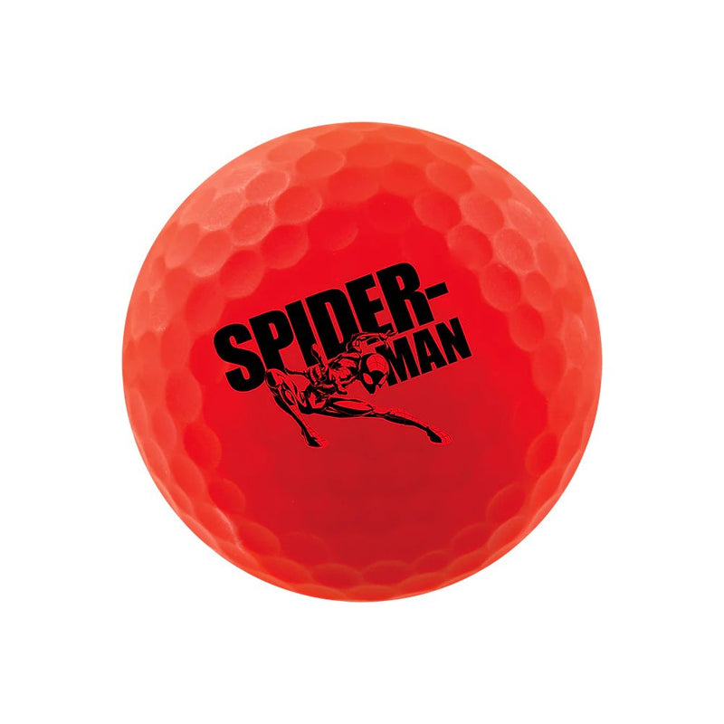 Volvik Marvel Vivid Soft Spider-Man Gift Set