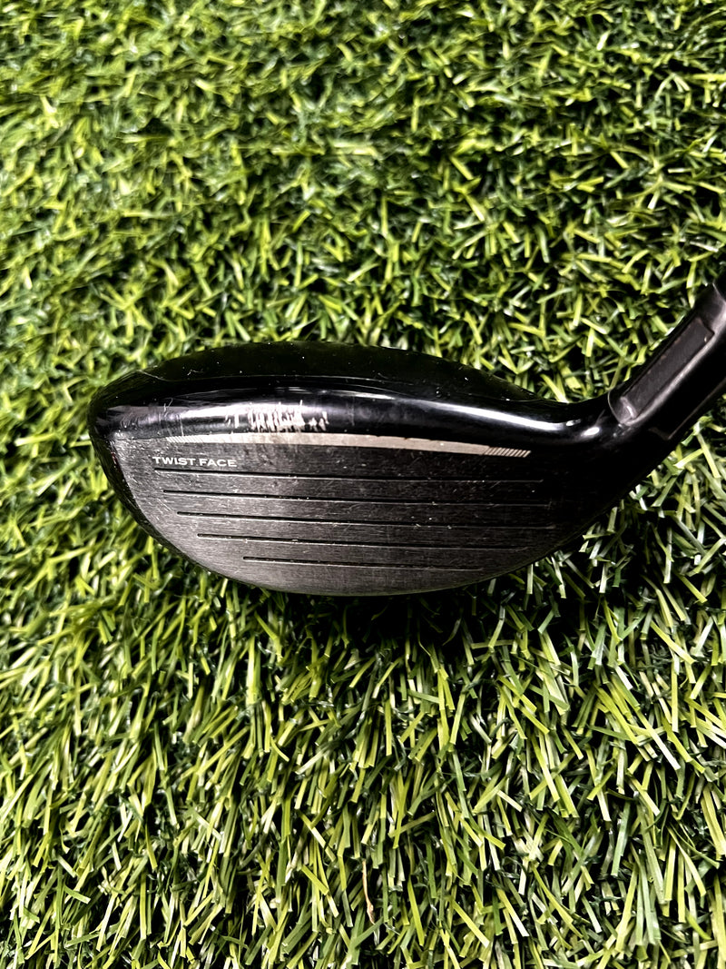 TaylorMade Stealth 3H 19 Loft Stiff RH
