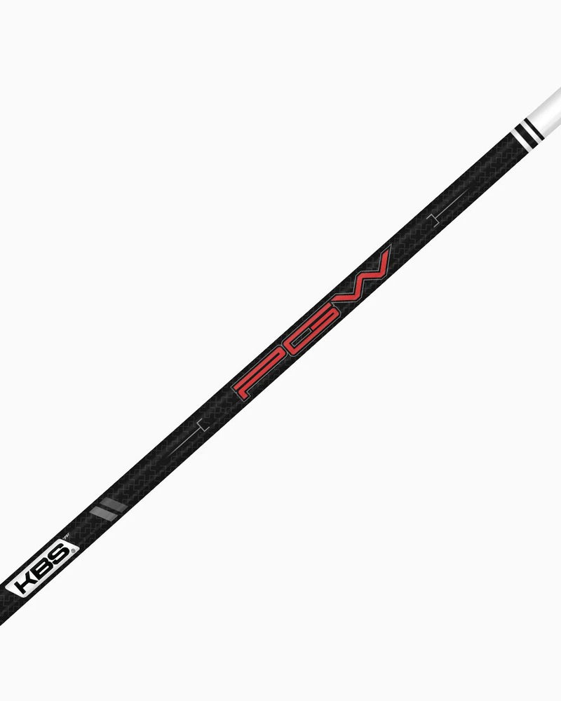 KBS PGW Players Graphite Wood Shaft