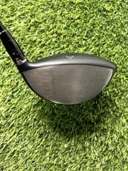 Callaway Rogue Max LS Driver 9 Loft Stiff LH