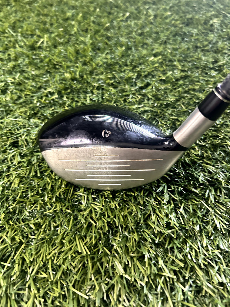 TaylorMade V Steel 5-Wood 18 Loft Regular RH