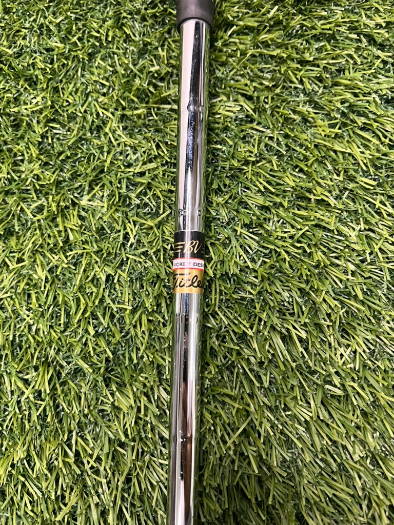 Titleist Vokey BV Pitching Wedge 48 Loft Wedge Flex RH